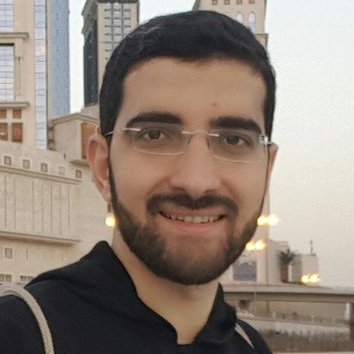 Profile Picture of dr.Fadi Alhalabi (@alhalabi_fadi) on Twitter