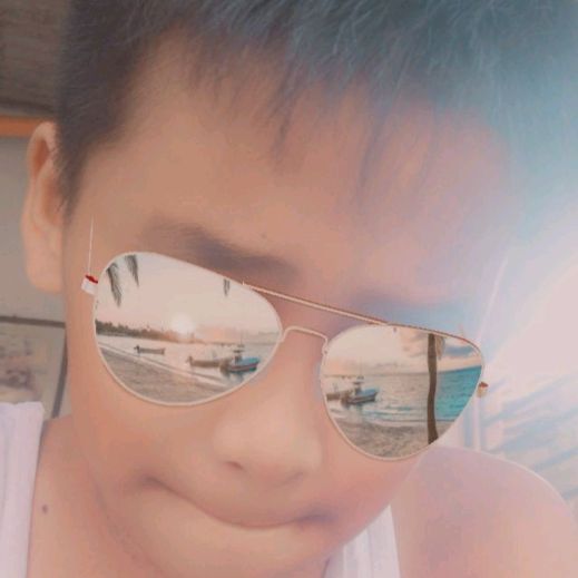 Profile Picture of Kirby Cortez pogi ko [] ™==5Mk (@kirbycortez5) on Tiktok