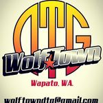 Kory Weaver - Instagram Profile Picture of Kory Weaver (@wolftowndtg) on Instagram