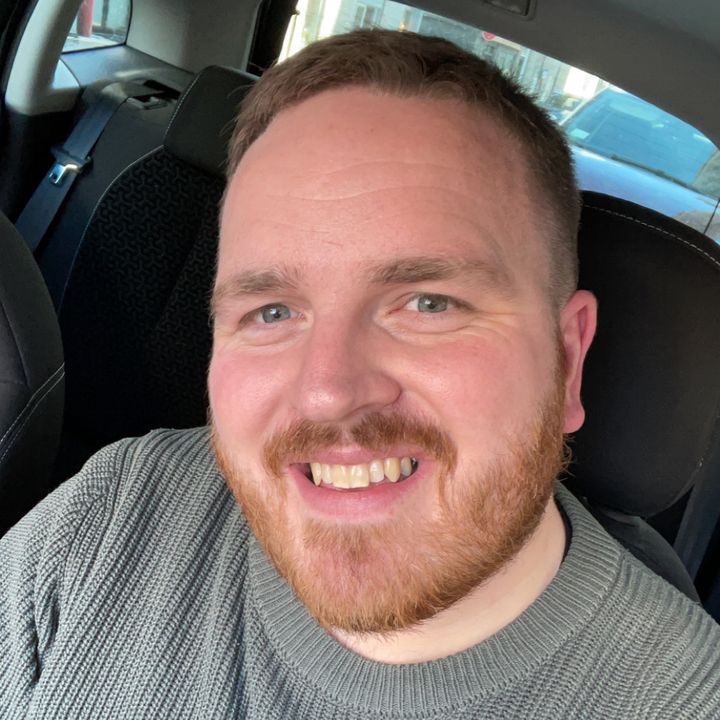 Profile Picture of   stitch with... (@kyledaniel87) on Tiktok