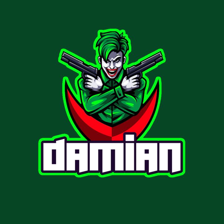 Profile Picture of deedpool (@damian4328) on Tiktok