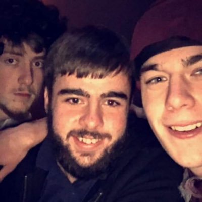Profile Picture of David Mccarroll (@celticdav_david) on Twitter