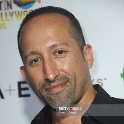 Profile Picture of Adam Santana (@ADAMZWORLD) on Twitter