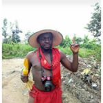 Profile Picture of mr.tonypiro🇳🇬 (@africancreator) on Instagram