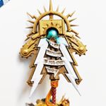 Profile Picture of Jim Hemphill (@hereticpainting) on Instagram