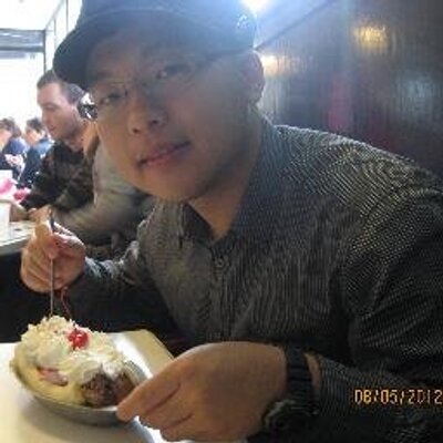 Profile Picture of 謝昊全 (@RogerHsieh99) on Twitter