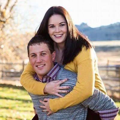 Profile Picture of Catherine Hanson (@cmhanson10) on Twitter