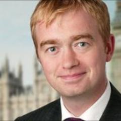 Profile Picture of Timothy Farron (@Farron4Labour) on Twitter