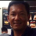 Profile Picture of Lee Khem (@it's a beautiful sky) on Flickr