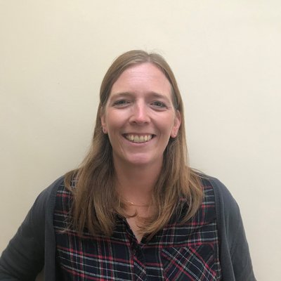 Profile Picture of Jo_wilson (@jowilsonPHD) on Twitter