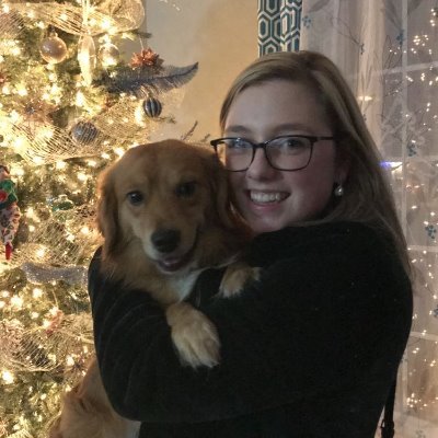 Profile Picture of Cassidy Pierce (@Cassidy14774473) on Twitter