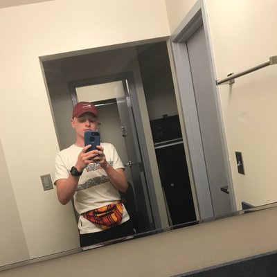 Profile Picture of Schrock’n’Roll (@AaronSchrock) on Twitter