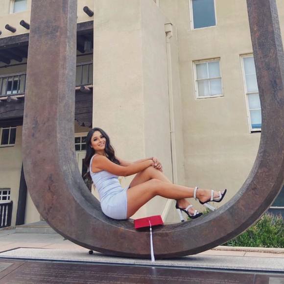 Profile Picture of Lucia Cornejo (@luciacorn) on Poshmark