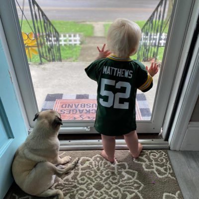 Profile Picture of Matt Nye (@NyeMatt) on Twitter