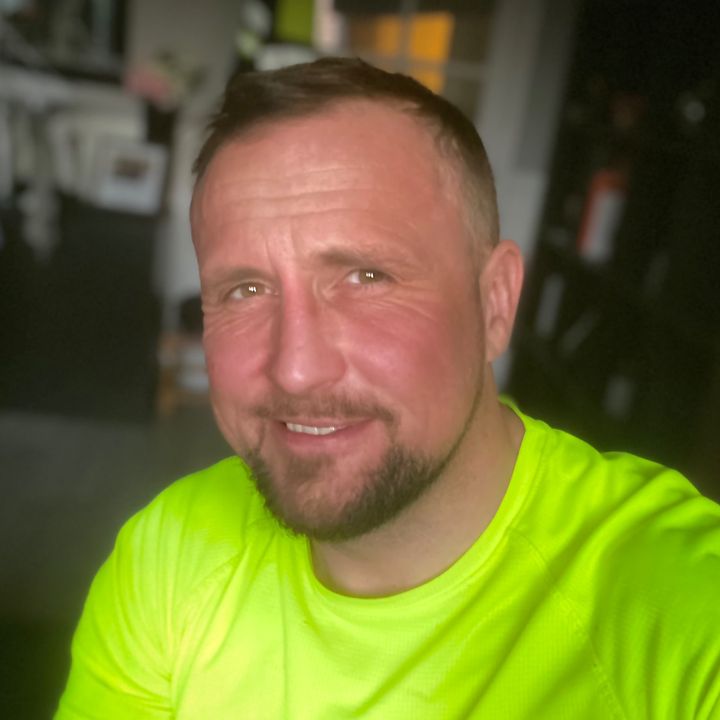 Profile Picture of Craig Gregory (@@sparkycmg9) on Tiktok