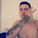 Profile Picture of Lucas Aragon (@aragon_1994) on Instagram