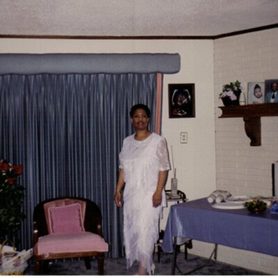 Profile Picture of Marlene Howard Riggs (@SeedsofHealth) on Twitter