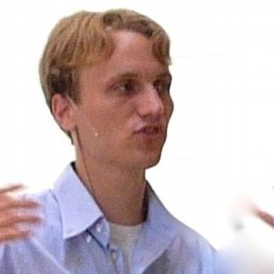 Profile Picture of Chris Adams (@ChrisandJeanne) on Twitter