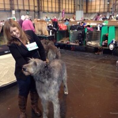 Profile Picture of Taryn Edwards (@Brackenland) on Twitter