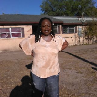 Profile Picture of Yolanda Mcdougal (@yolanda.mcdougal.39) on Facebook