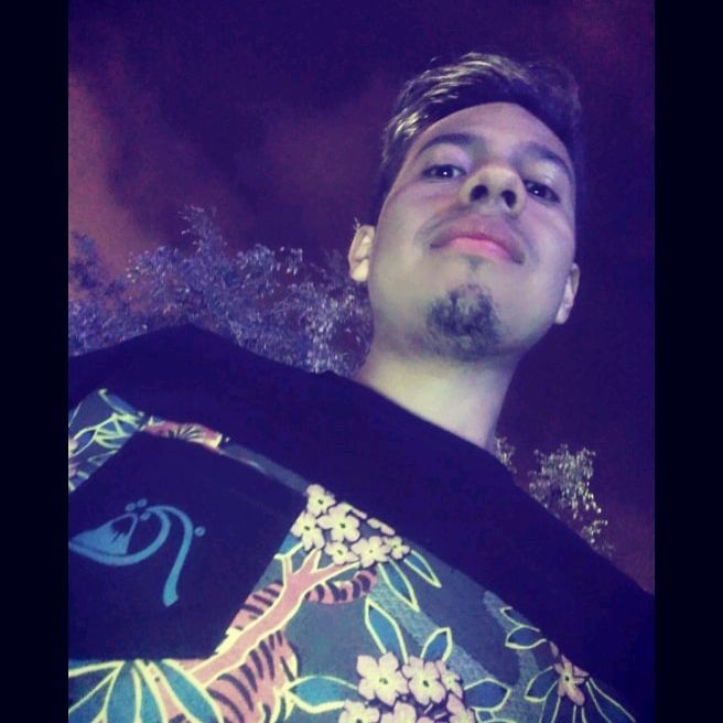 Profile Picture of Steven Snayder (@steven_snayder) on Tiktok