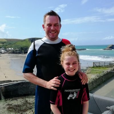 Profile Picture of Stephen Stead (@StephenStead7) on Twitter