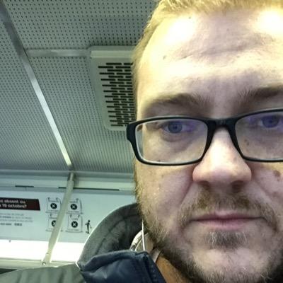Profile Picture of Steve Bacon (@Bacon1974) on Twitter
