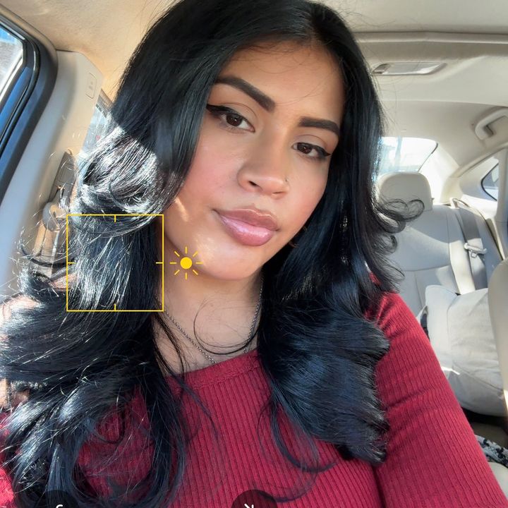 Profile Picture of Cassandra (@spicegirlx) on Tiktok