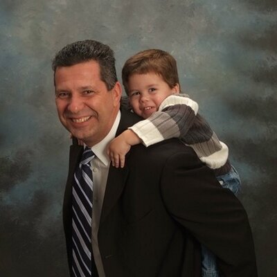 Profile Picture of Frank O Miles (@FrankOMiles) on Twitter