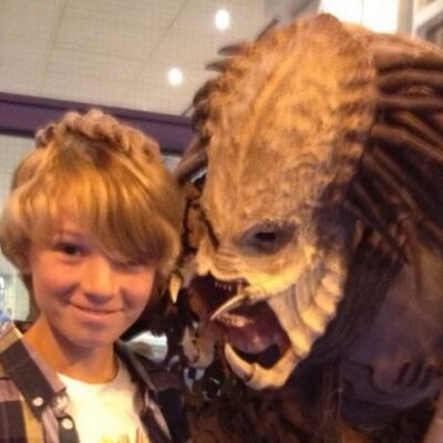 Profile Picture of George Lamb (@georgelamb7) on Twitter