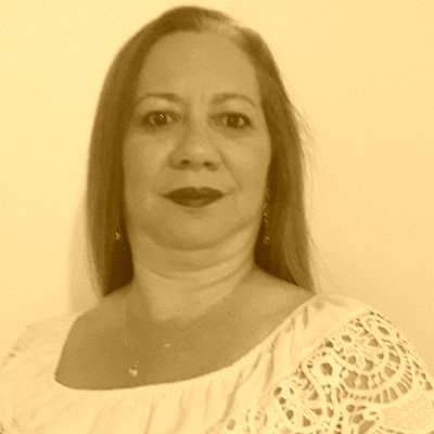 Profile Picture of Sandra Mary Borges (@sandraborges200) on Twitter