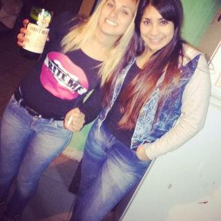 Profile Picture of Elisa Tevez (@Lisa_Tevez) on Twitter