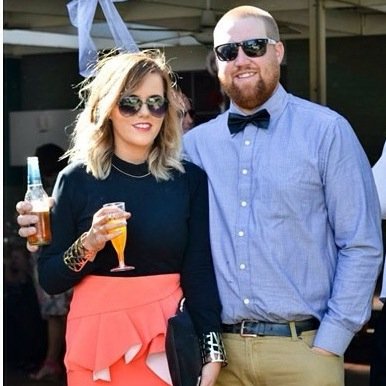 Profile Picture of Patrick Keane (@keany88) on Twitter