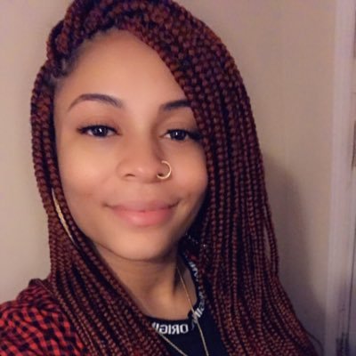 Profile Picture of Chelsea Marie ✨✨ (@MrsYellowBone12) on Twitter