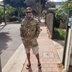 Profile Picture of David AV Elbourne (@borne82) on Instagram