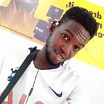 Profile Picture of Robert Brakemi Joshua (@brasski5) on Instagram