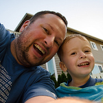 Profile Picture of Josh Williams (@awalkaroundthepark) on Flickr