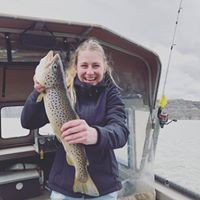 Profile Picture of Kendall Reeder (@kendall-reeder) on Quora