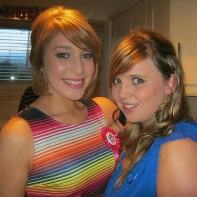 Profile Picture of Zoe O Connell (@zoeoconnell1) on Twitter
