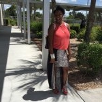 Profile Picture of rosalene Marc Celestin (@siovaughn13) on Instagram