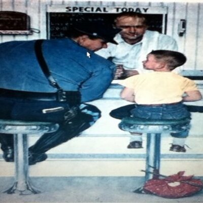 Profile Picture of Michael Izzo (@michaelaizzo) on Twitter