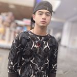 Profile Picture of Nick Liu (@nickshow_909) on Instagram