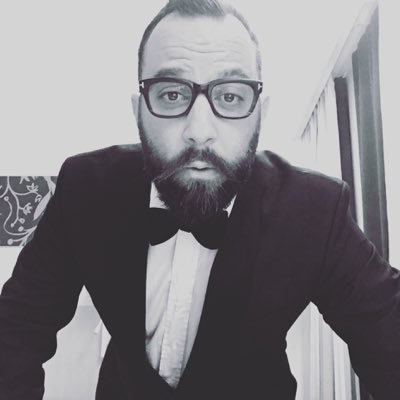 Profile Picture of Michael Andersson (@AnderssonArp) on Twitter
