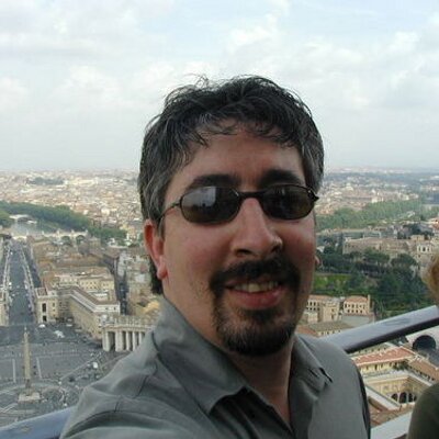 Profile Picture of Jesse Abbott (@JesseAbbott) on Twitter