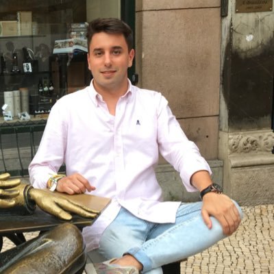 Profile Picture of Luis Simón Gómez (@luissimon7) on Twitter