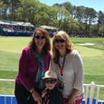 Profile Picture of Monique Pinder McGlynn (@moniquemcglynn) on Instagram