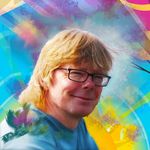 Profile Picture of Martin Davey (@martindaveyartist) on Instagram