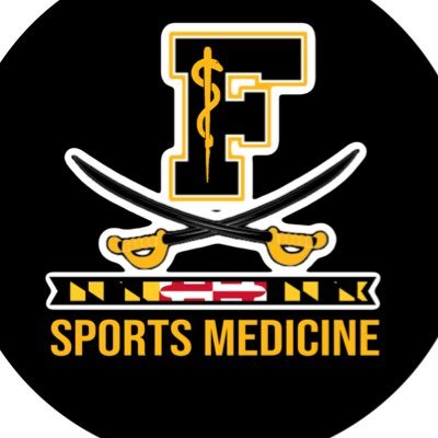 Profile Picture of Frederick High School Cadet Sports Medicine (@CadetSportsMed) on Twitter