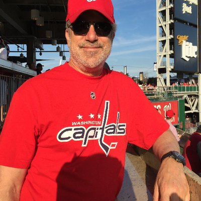 Profile Picture of Jeff Drezner (@DocDrez) on Twitter