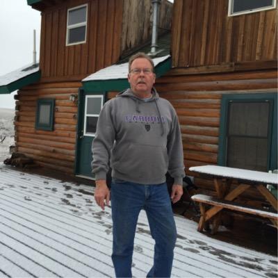 Profile Picture of Jerry McNulty (@McJerry44) on Twitter